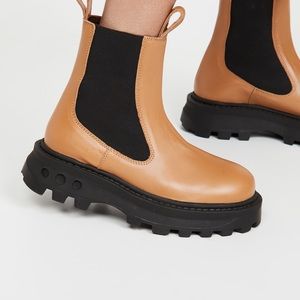 Simon Miller Boots size38